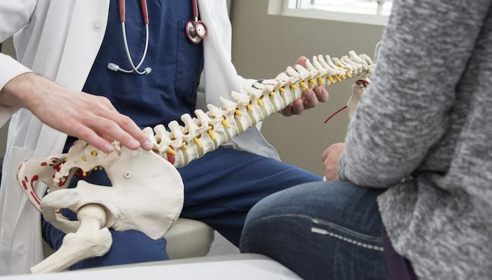 5 Ways to Overcome Spine Pain Without Surgery