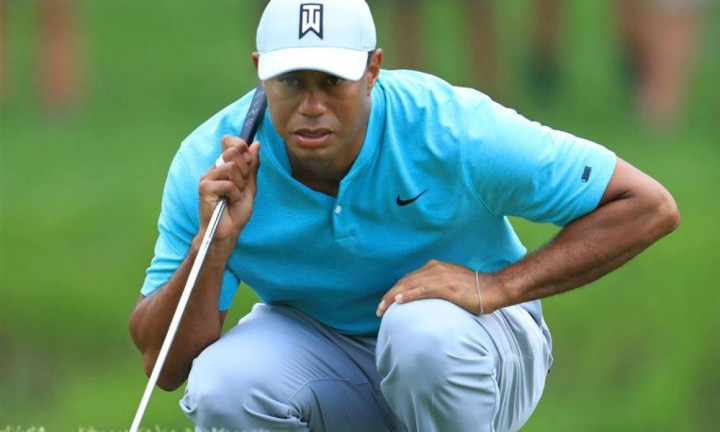 How Tiger Woods & Rafael Nadal Utilized PRP Therapies to recover from injuries