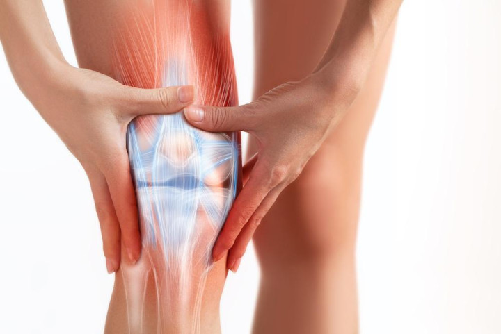 What Treatments Can Help with My Knee Pain?