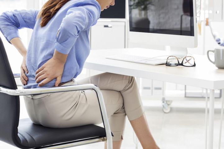 Why Radiofrequency Ablation May be the Best Solution for Your Chronic Back Pain